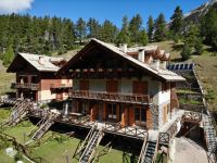 Appartamento in vendita a Claviere(TO)