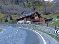 Casa indipendente in vendita a Gressoney-Saint-Jean(AO)