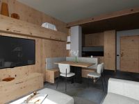 Appartamento in vendita a Livigno(SO)