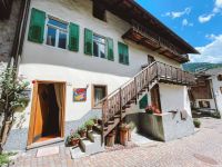 Appartamento in vendita a Mezzano(TN)