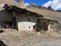 Rustico / Casale in vendita a Bellino(CN)