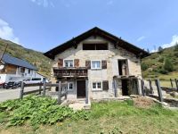 Appartamento in vendita a Formazza(VB)