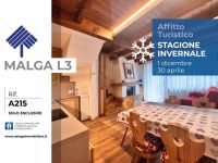 Appartamento in affitto a Gallio(VI)