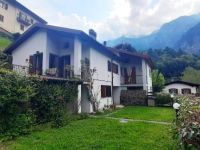 Villa in vendita a Roncobello(BG)