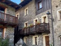 Casa indipendente in vendita a Aymavilles(AO)