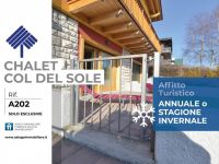 Appartamento in affitto a Asiago(VI)
