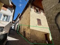 Appartamento in vendita a Santa Maria Maggiore(VB)