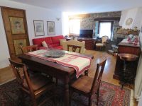 Appartamento in affitto a Courmayeur(AO)