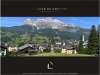 Appartamento in vendita a Cortina d'Ampezzo(BL)