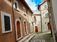 Appartamento in vendita a Rocca di Mezzo(AQ)
