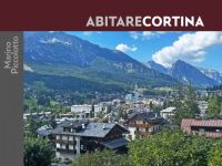 Appartamento in affitto a Cortina d'Ampezzo(BL)