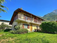 Villa in vendita a Pollein(AO)