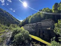 Rustico / Casale in vendita a Valtorta(BG)