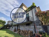 Appartamento in vendita a Novate Mezzola(SO)