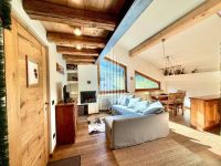Appartamento in affitto a Courmayeur(AO)
