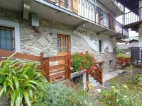 Appartamento in vendita a Aymavilles(AO)