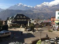 Appartamento in affitto a Barzio(LC)