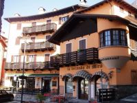 Appartamento in affitto a Barzio(LC)