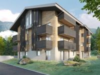 Progetto in vendita a Primiero San Martino di Castrozza(TN)