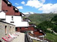 Appartamento in vendita a Valtournenche(AO)