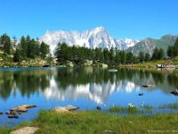 Appartamento in vendita a Morgex(AO)