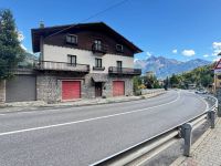 Appartamento in vendita a Gignod(AO)
