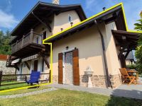 Villetta a schiera in vendita a Borno(BS)