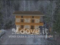 Rustico / Casale in vendita a Roncobello(BG)