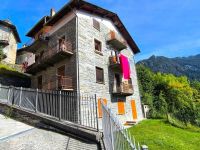 Appartamento in vendita a Chiesa in Valmalenco(SO)