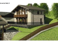 Villa in vendita a Valdidentro(SO)