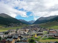 Immobile in vendita a Livigno(SO)
