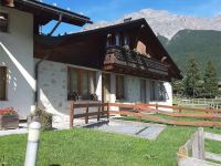 Attico / Mansarda in affitto a Bormio(SO)