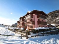 Appartamento in vendita a Aprica(SO)