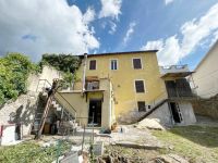 Appartamento in vendita a Poggio Bustone(RI)