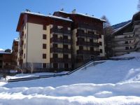 Appartamento in affitto a Aprica(SO)