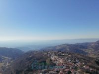 Appartamento in vendita a Lusiana Conco(VI)