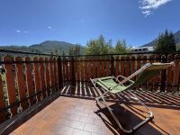 Appartamento in affitto a Bardonecchia(TO)