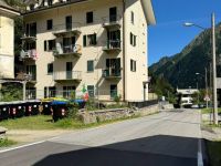 Appartamento in vendita a Macugnaga(VB)