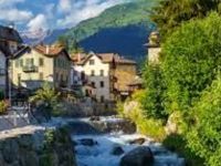 Appartamento in vendita a Ponte di Legno(BS)