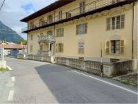 Appartamento in vendita a Usseglio(TO)