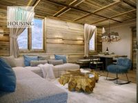 Appartamento in vendita a Cortina d'Ampezzo(BL)