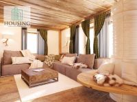 Appartamento in vendita a Cortina d'Ampezzo(BL)