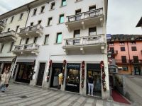 Appartamento in vendita a Ponte di Legno(BS)