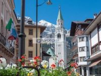 Villa in vendita a Cortina d'Ampezzo(BL)