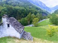 Rustico / Casale in vendita a Varzo(VB)