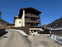 Appartamento in vendita a Corvara in Badia(BZ)