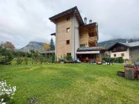 Appartamento in vendita a Courmayeur(AO)