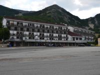 Appartamento in vendita a Ovindoli(AQ)