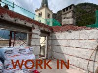 Loft / Open Space in vendita a Valtournenche(AO)