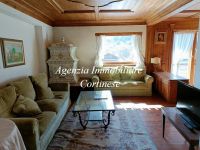Appartamento in vendita a Cortina d'Ampezzo(BL)